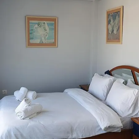 Nikis Penthouse Athene