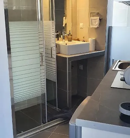 Nikis Penthouse * Athene