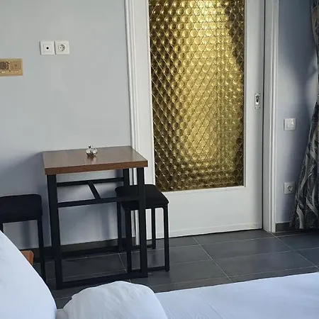 Nikis Penthouse Appartement