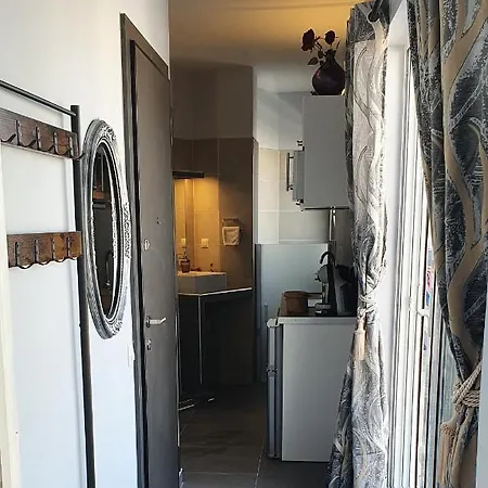 Nikis Penthouse * Athene