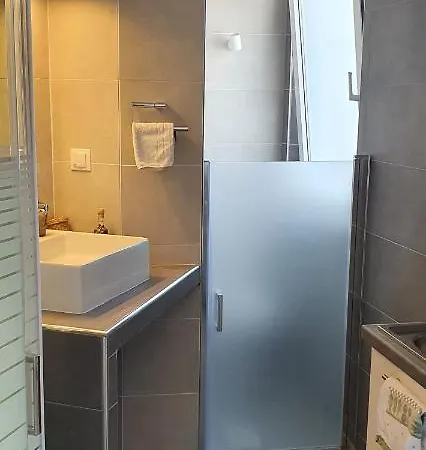 Appartement Nikis Penthouse Athene