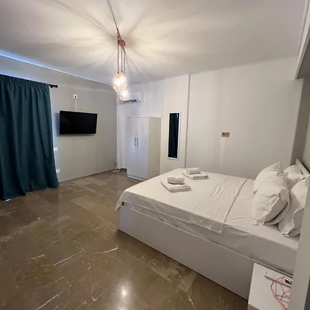 Apartment Nikis Penthouse Athen